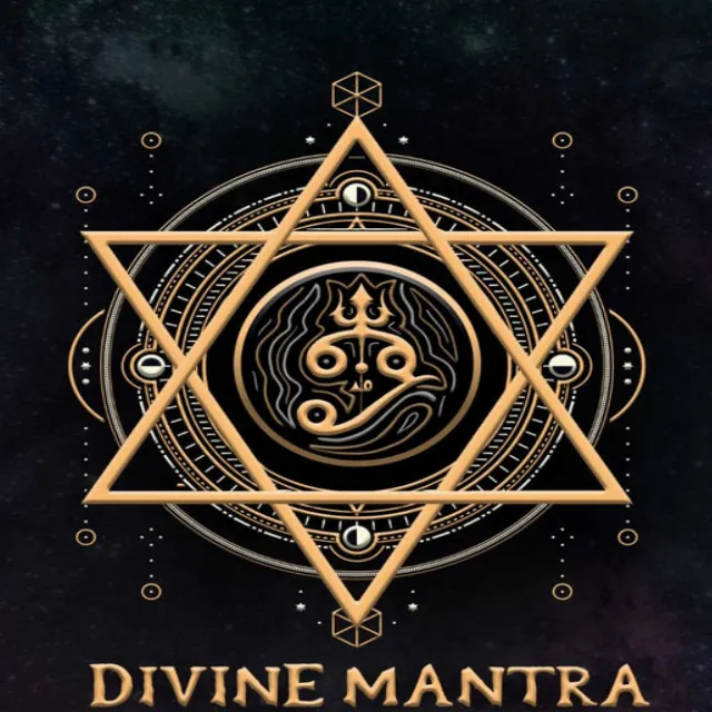 Divine Mantra