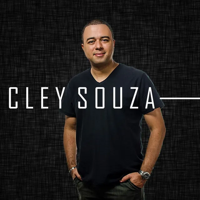 Cley Souza