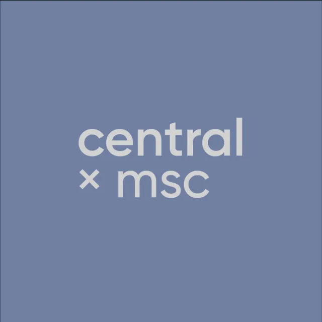 Central MSC