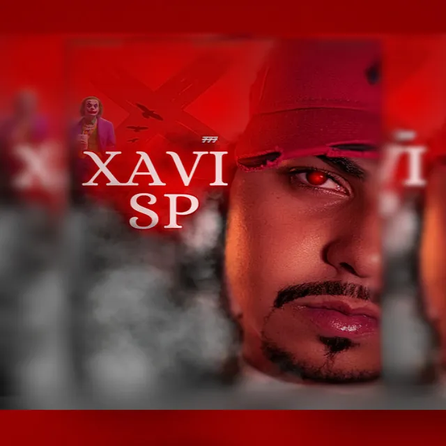 mc xavi sp