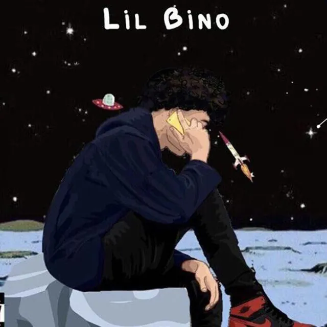 Lil Bino