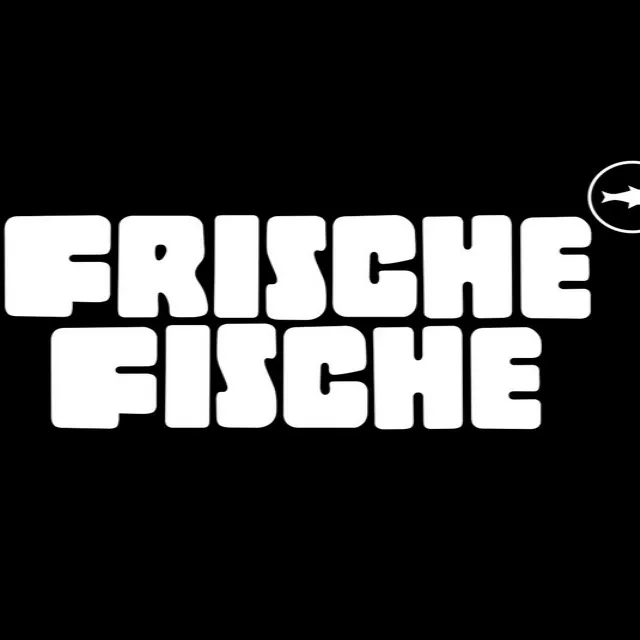 Frische Fische