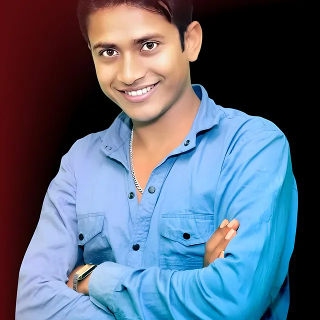 Mukesh Bhadoti