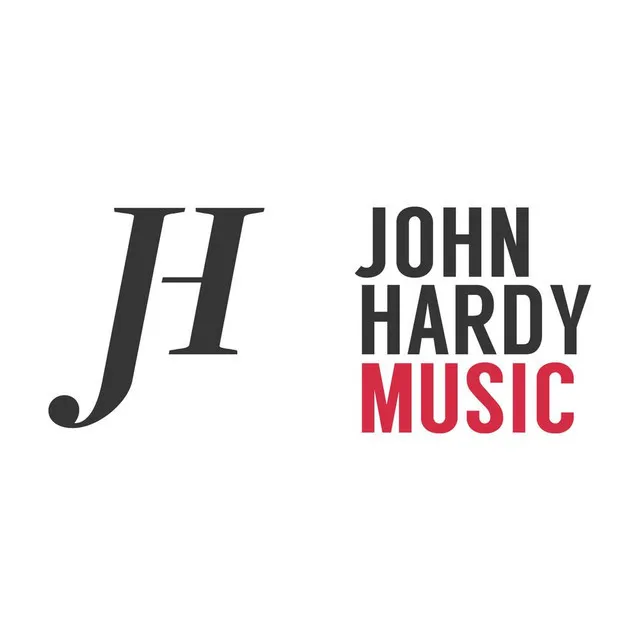 John Hardy Music