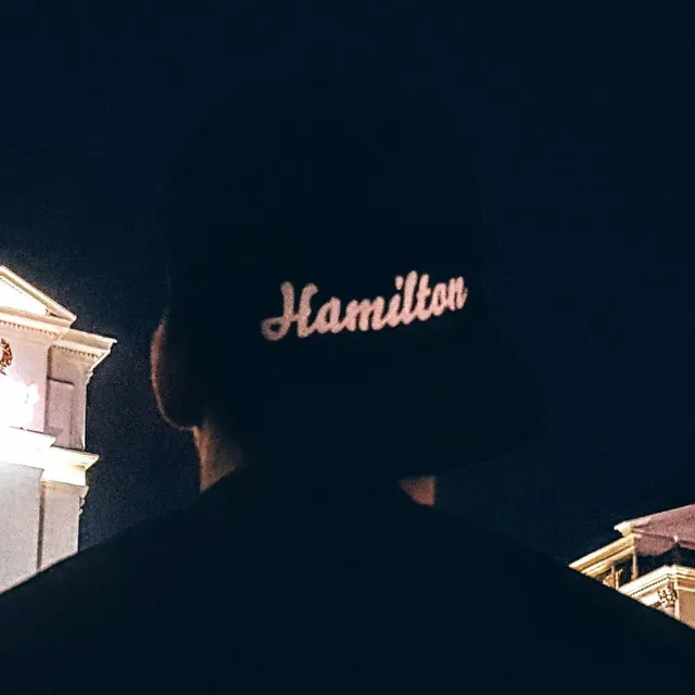 Hamilton