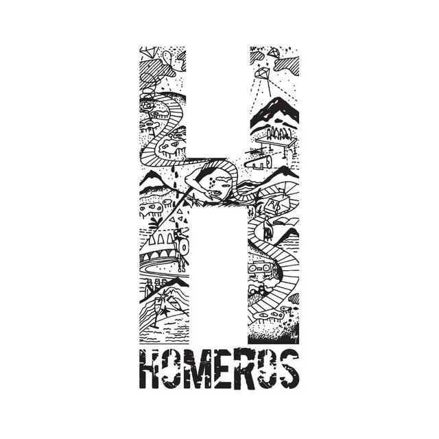 Homeros