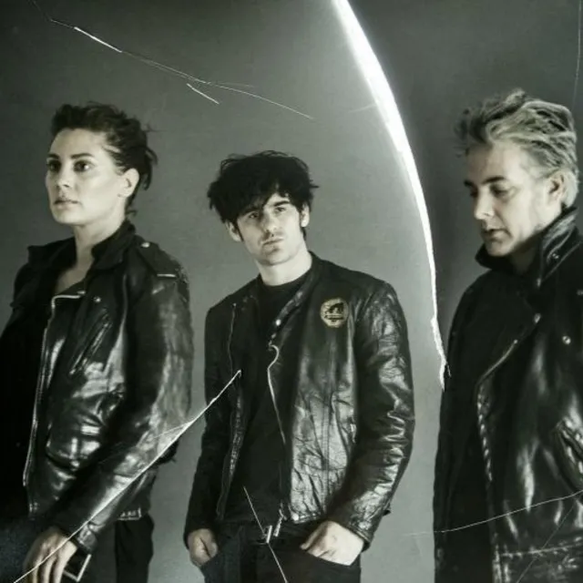 Black Rebel Motorcycle Club