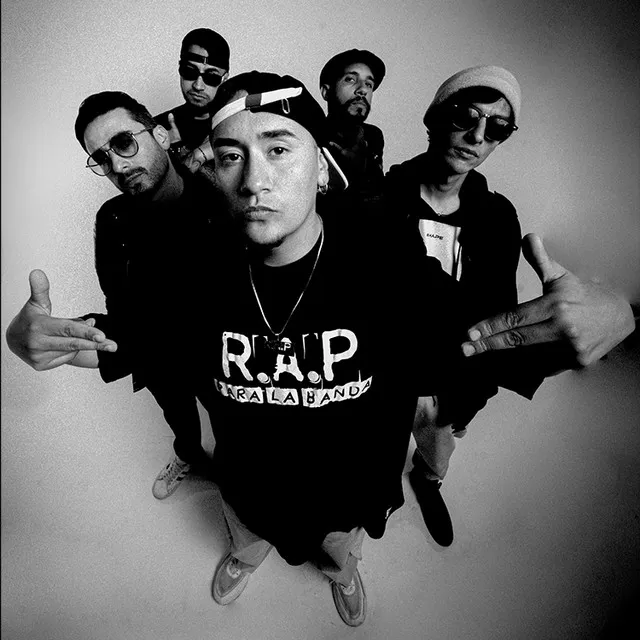 Rap para la Banda