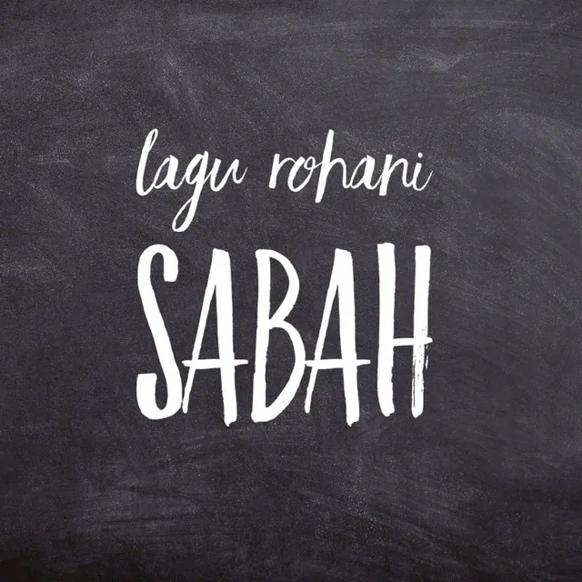 Lagu Rohani Sabah