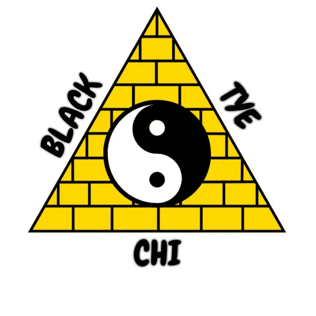 Black Tye Chi