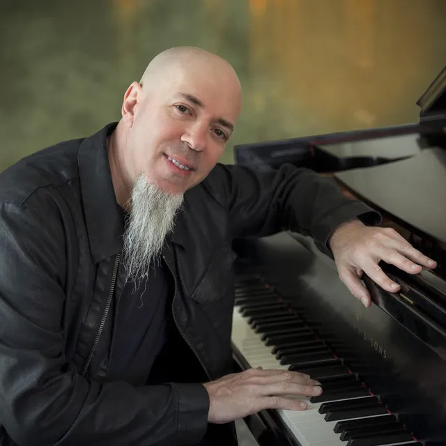 Jordan Rudess