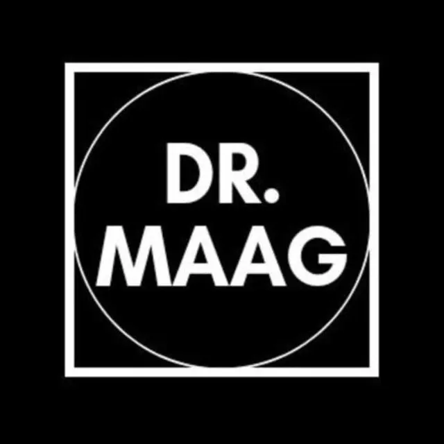 Dr. MAAG