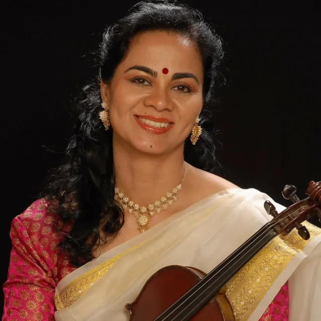 Sangeeta Shankar