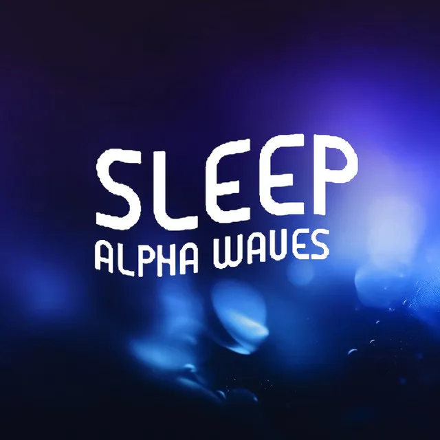 Sleep Alpha Waves