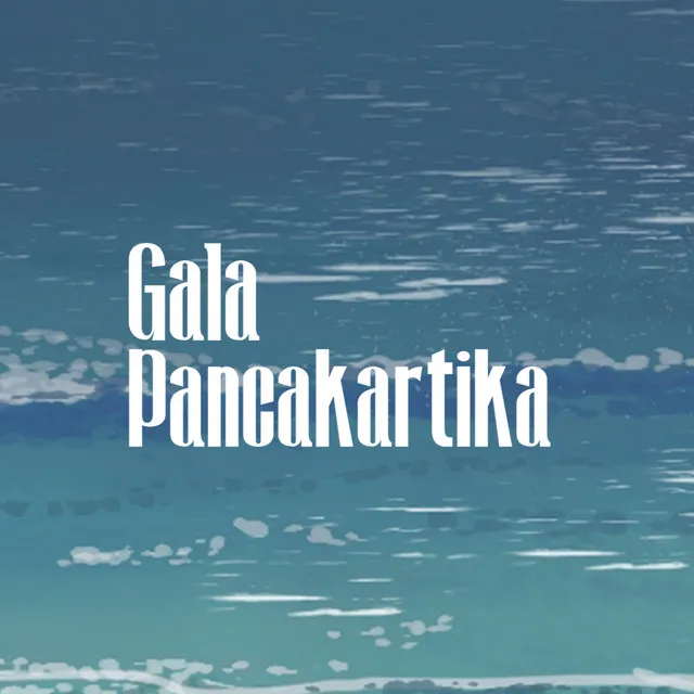 Gala Pancakartika