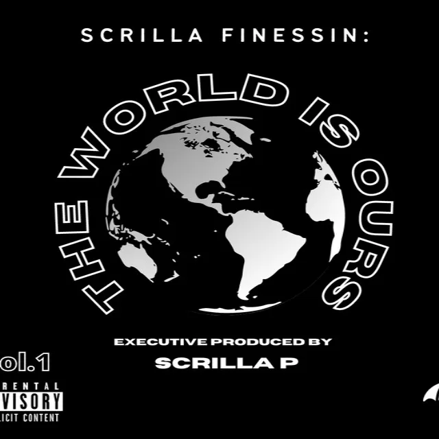 Scrilla P