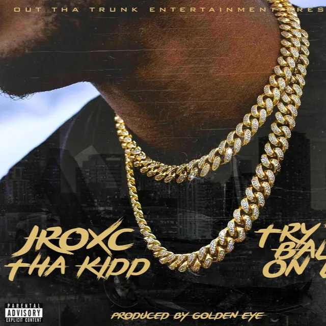 Jroxc tha Kidd