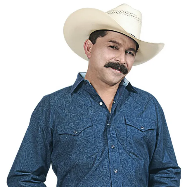 Emilio Navaira