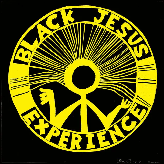 Black Jesus Experience