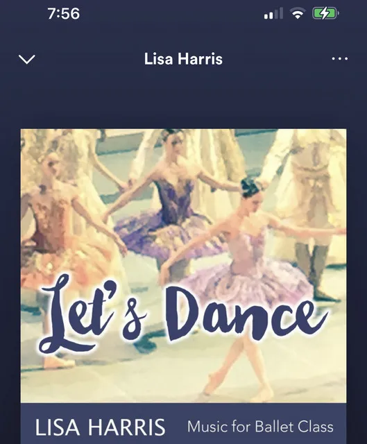 Lisa Harris