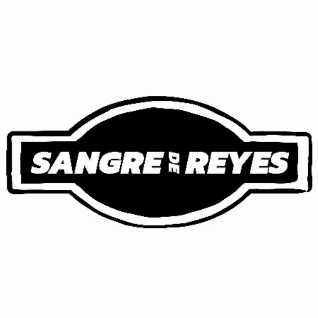 Sangre de reyes