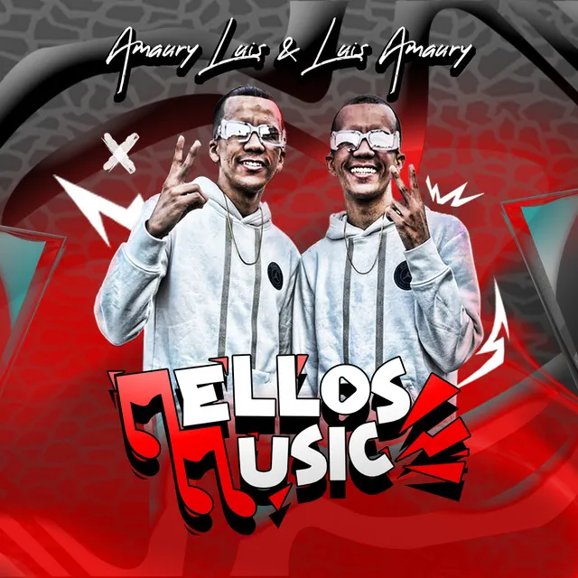 Mellos Music