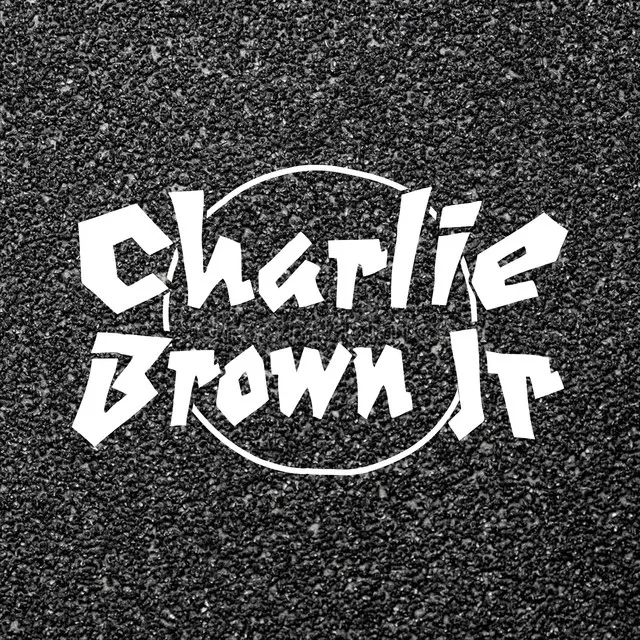 Charlie Brown Jr.