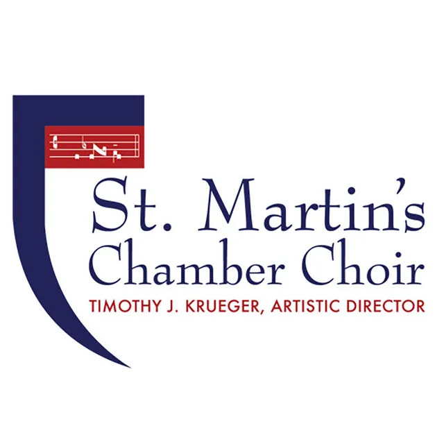 St. Martin's Chamber Choir