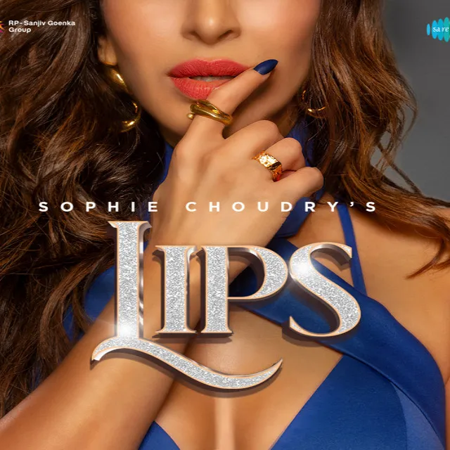 Sophie Choudry