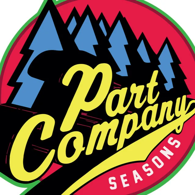 Part Company