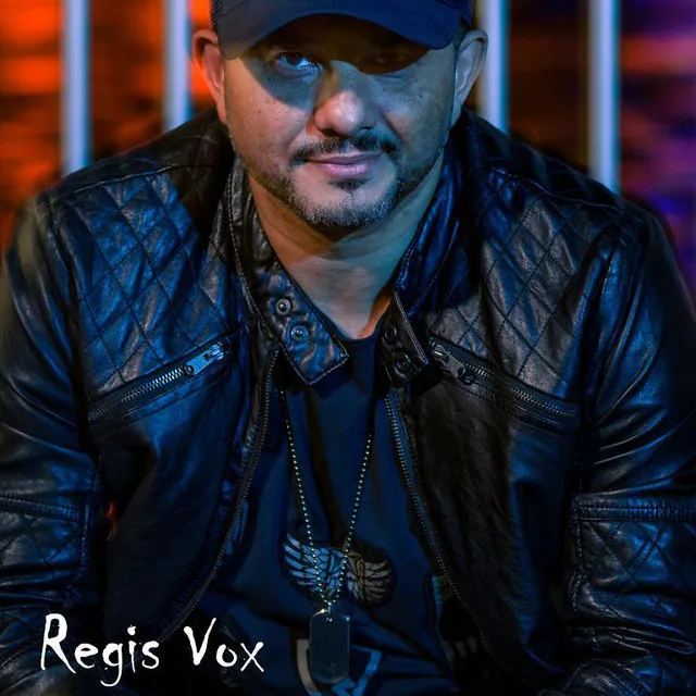 Regis Lima