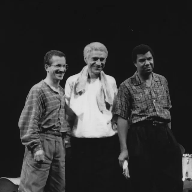 Keith Jarrett Trio