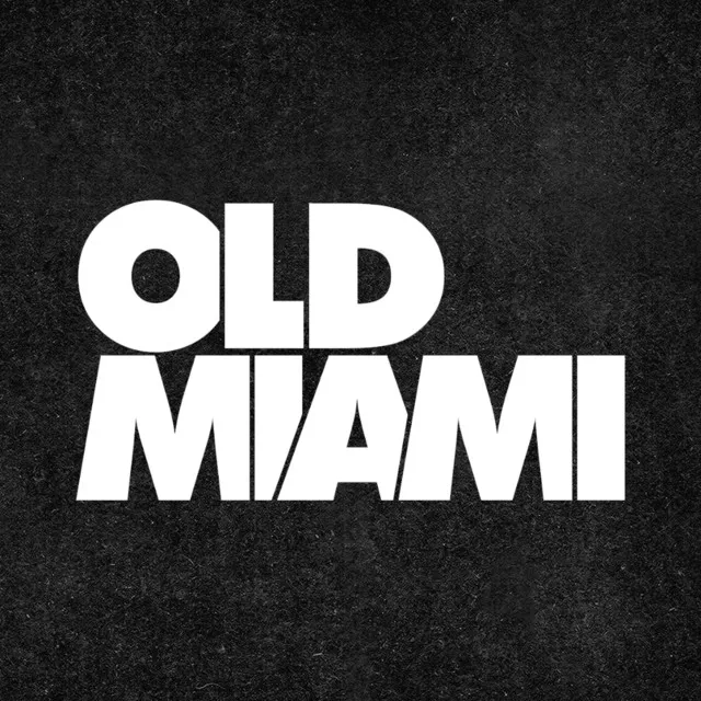 Old Miami