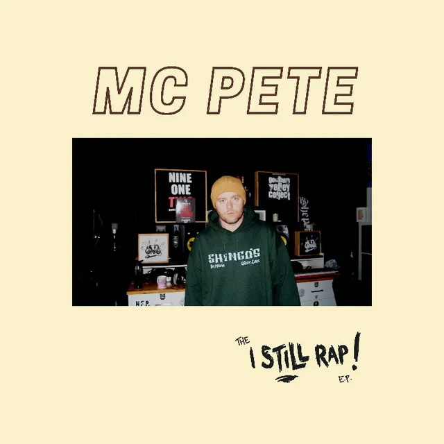 MC Pete