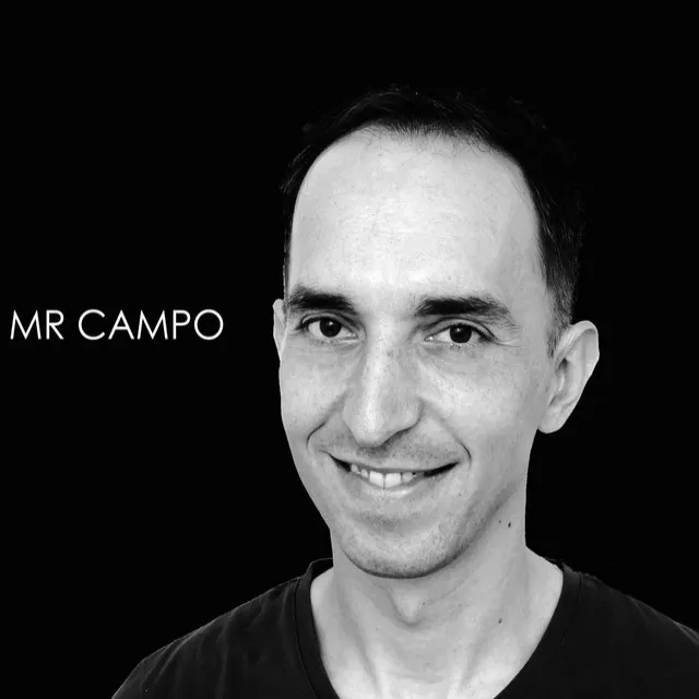 Mr Campo