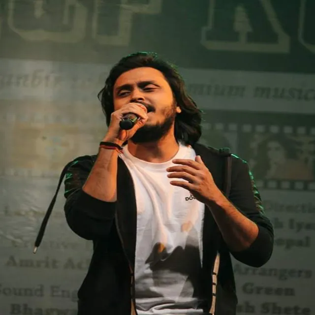 Nishant Das Adhikari