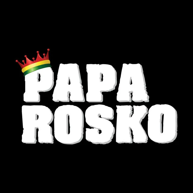 Papa Rosko