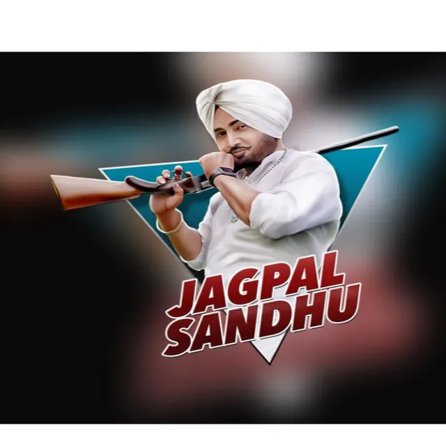 Jagpal Sandhu