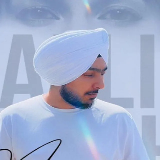 Ballie Singh