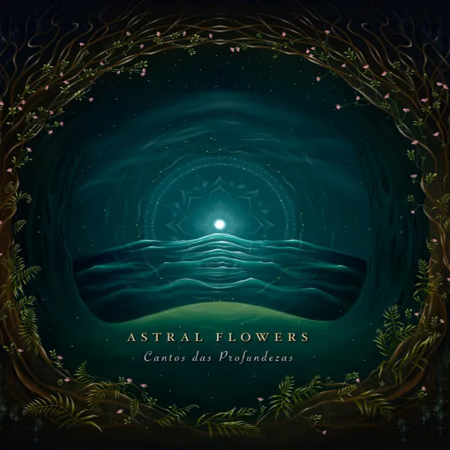 Astral Flowers