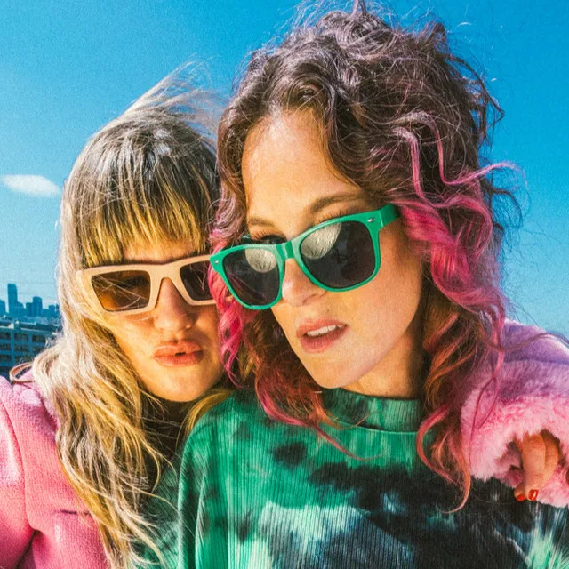 Deap Vally