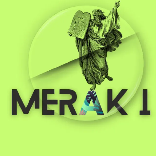 Meraki