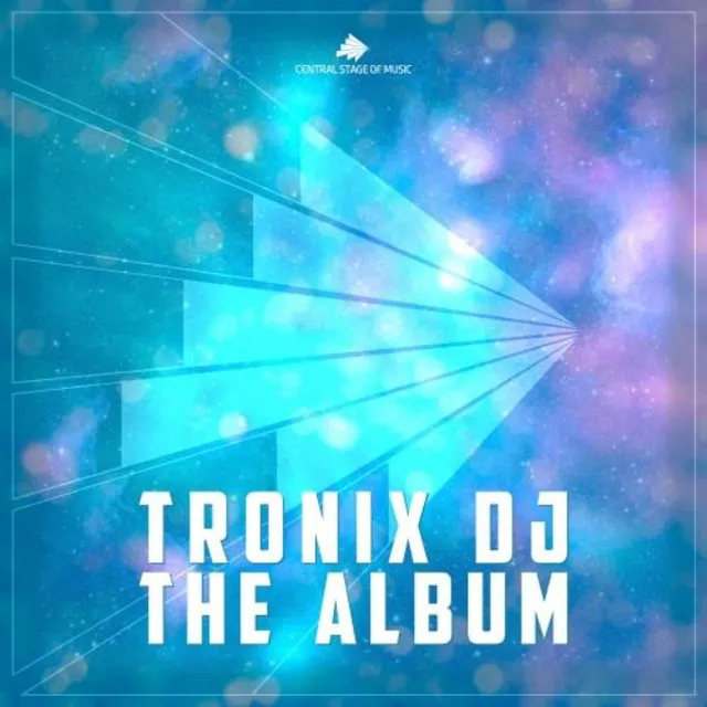 Tronix DJ