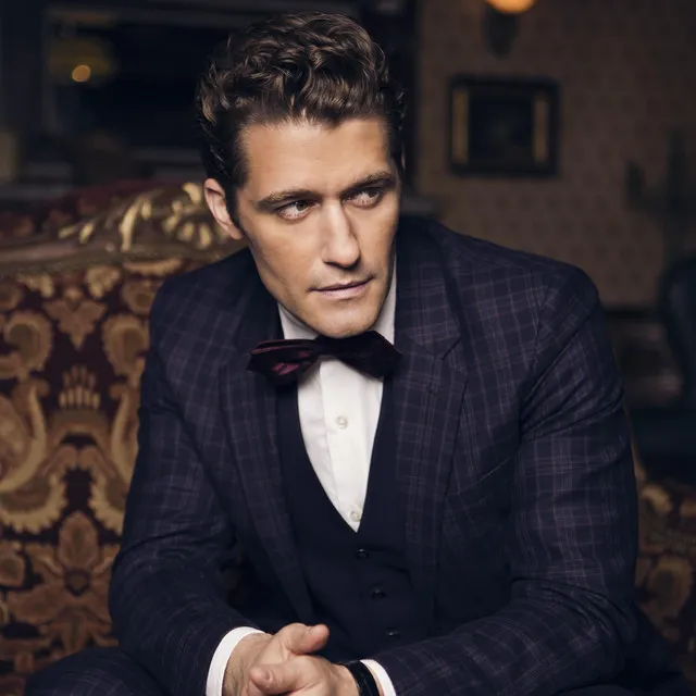 Matthew Morrison