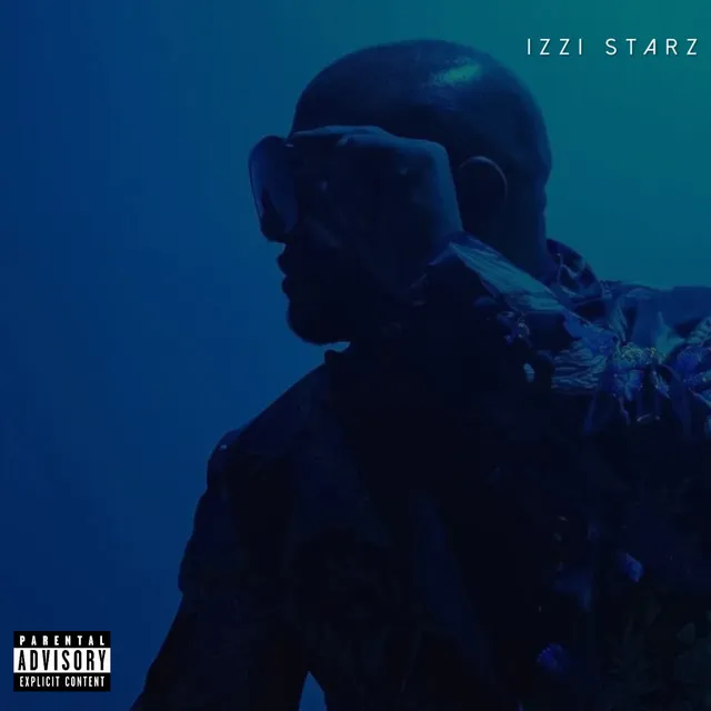 Izzi Starz