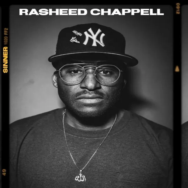 Rasheed Chappell