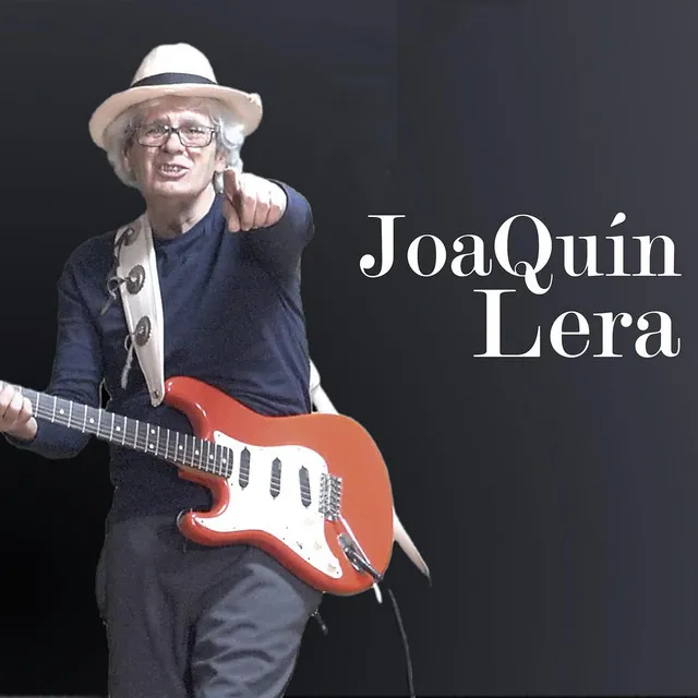 Joaquín Lera