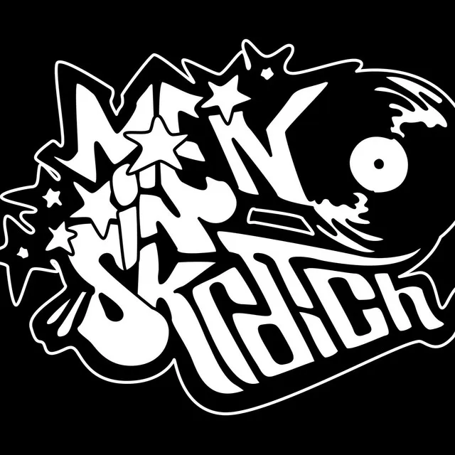 Men In Skratch