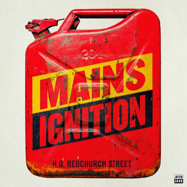 Mains Ignition