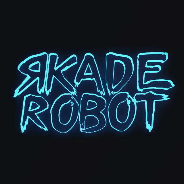 R-kade Robot